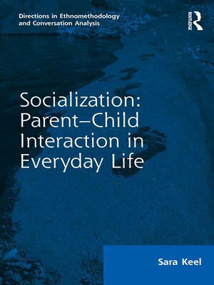 cover image of Socialization